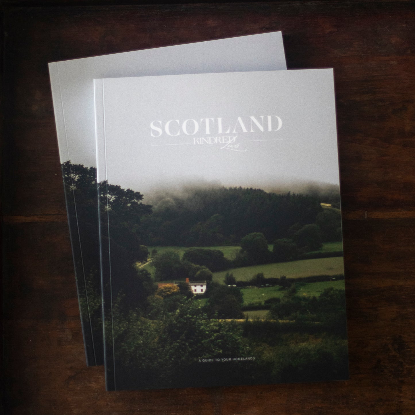 Volume One: Scotland
