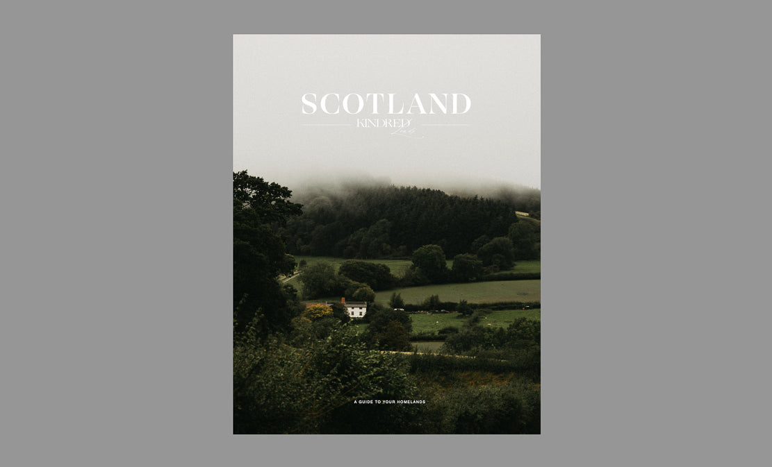 Volume One: Scotland